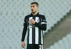 Dorukhan Toköz'den itiraf: Beşiktaş beni çok üzdü, konuşsam kimse inanmaz