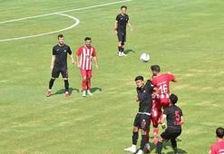 Türkiye Kupası'nda Diyarbekirspor sahadan çekildi!