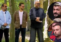 Masterchef'te gergin anlar! MasterChef Türkiye'de 5. ve 6. eleme adayları belli oldu! Akın ve Kerem arasında gerilim...