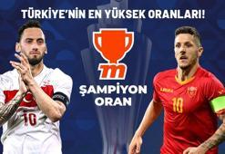 Türkiye, Uluslar Ligi’ndeki üçüncü randevusunda Karadağ’ı ağırlıyor!