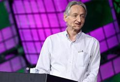 Geoffrey Hinton, Nobel alır almaz Sam Altman'a yüklendi: Öğrencimle gurur duydum