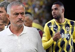 Fenerbahçelileri çılgına çevirecek En-Nesyri kararı! Mourinho inadından vazgeçmiyor