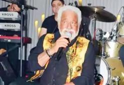 Ünlü sanatçı Fedon Metin Arolat'ı andı: "Sahnede ölmek istiyorum"