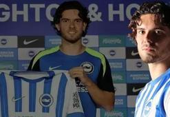 Ferdi Kadıoğlu gerçeği gündeme bomba gibi düştü! Beşiktaş'a transfer olacakken devreye girmiş