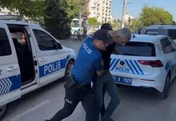 Adana'da hakkında 15 yıl hapis cezası bulunan şahıs başkasına ait kimlikle yakalandı