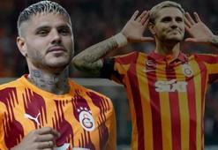 Icardi Galatasaray'dan ayrılıyor mu? Resmi açıklama geldi