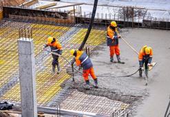 Yetki belgesi olmayan ustalar inşaatta çalışmayacak