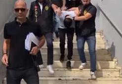 7 yaşındaki kız çocuğuna cinsel istismar girişimi! Şüpheli yakalandı