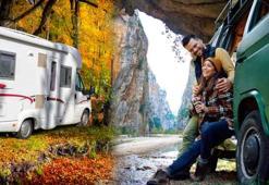 Adana'da karavan tutkunları buluşuyor: Akdeniz'den Toroslara Adana'da karavan tatili rotası! Kamp tutkunları için sosyal deneyim