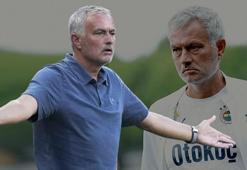 Ortalığı karıştıracak sözler: Adı Mourinho olmasa 4 haftada kovulurdu