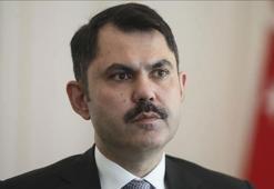 Çevre, Şehircilik ve İklim Değişikliği Bakanı Murat Kurum: Yarısı Bizden’i güncelliyoruz