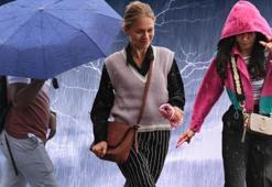 Son Meteoroloji raporu açıklandı! İstanbul dahil birçok il için kuvvetli sağanak yağış uyarısı geldi