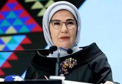 Emine Erdoğan'dan 'Uluslararası Etnoloji Festivali' paylaşımı