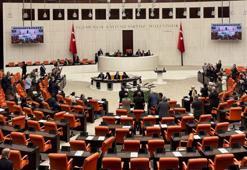 Kadınlara yönelik şiddet ve ayrımcılığın önlenmesine ilişkin TBMM'de komisyon kuruldu