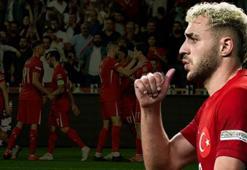 Kenan Yıldız, Kerem Aktürkoğlu ve Barış Alper Yılmaz'a sert sözler: Yerlerde sürünen performans