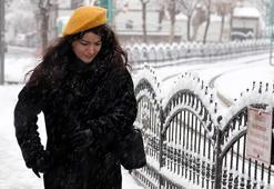 Meteoroloji yeni hava durumu raporunu yayınladı: Sıcaklıklar düşüyor, sağanak yağış geliyor