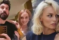 Nilperi Şahinkaya ve Emre Yusufi ayrıldı! 'Bu açıklamayı ben yapmayayım şimdi'