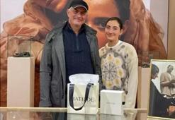 Jose Mourinho'nun kızı görkemli düğünle evleniyor