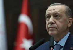 Cumhurbaşkanı Erdoğan'dan AK Parti kongrelerine mesaj: Güçlenerek yolumuza devam edeceğiz