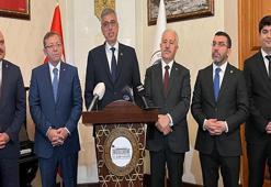 Sağlık Bakanı: E-Nabız verilerinin hiçbir yere satılma, verilme ve görülme izni yoktur