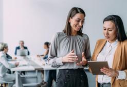 Türkiye Kalkınma Fonu, 90 milyon dolarlık kaynağı girişimcilik ekosistemine aktarmaya hazırlanıyor