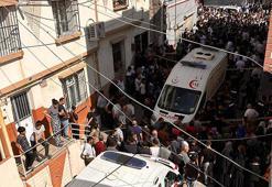 Gaziantep'te bir baba, eşini ve 4 çocuğunu öldürdü! Sonra kendisi de intihar etti