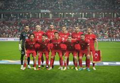 A Milli Takımımız'da 2 yıldız kadrodan çıkarıldı