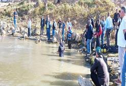 Bitlis'te baba ve oğul kaplıca sularında boğuldu