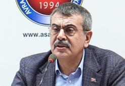 Bakan Tekin: Kendimize özgü bir model oldu