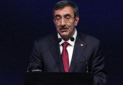 Cevdet Yılmaz: Gazze'de yaşananlar bize şunu gösteriyor ki kendi ayaklarımız üzerinde durmak durumundayız