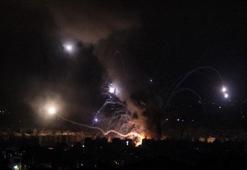 İsrail Gazze ve Beyrut'a ölüm yağdırıyor! Lübnan medyasında çarpıcı analiz: ABD ile Orta Doğu haritasını yeniden çizmeye hazırlanıyor...