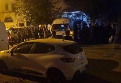 Boşanma kavgasında kayınçolar enişteyi ve yanındaki akrabasını öldürdü