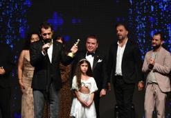 Altın Portakal'da en iyi film 'Mukadderat'