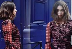 Afra Saraçoğlu hayatımın elbisesi dedi, fiyatı ortaya çıktı!