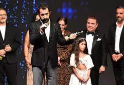 61'inci Antalya Altın Portakal Film Festivali'nde ödüller sahiplerini buldu