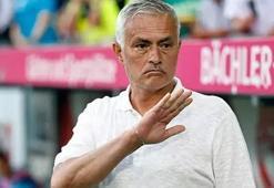 Fenerbahçe'de Mourinho'dan yönetimden sürpriz talep! Maaşlara zam istedi