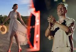 Oğuzhan Koç'un yeni sevgilisi bakın kim çıktı