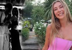 Şeyma Subaşı aşkını ilan etti: İlk el ele poz geldi