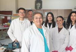 Çukurova Üniversitesi'nden yeni çalışma! Kanser hücreleri üzerinde de deneme yapılacak