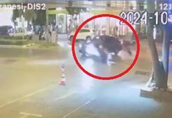 Antalya'da feci kaza! Ölü ve yaralılar var