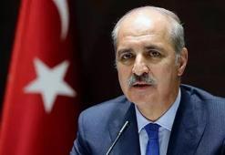 TBMM Başkanı Kurtulmuş'tan Ankara'nın başkent oluşunun 101. yıl dönümü mesajı