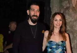 Nilperi Şahinkaya, Herkül’ünden ayrıldı!