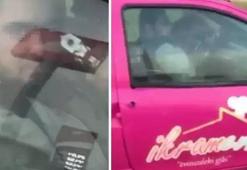 İzmir'de arabada köpeğe istismar iddiası infial yaratmıştı! Olay ile ilgili gerçek bambaşka çıktı
