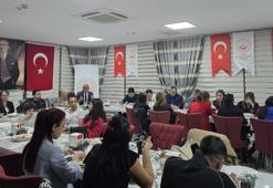 Tunceli’de, devlet korumasında yetişenlerin anlamlı buluşması! "Büyük önem taşıyor"