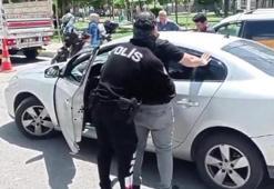 Şanlıurfa'da aranan çok sayıda şüpheli yakalandı