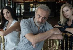 İnci Taneleri ile ekrana dönen Yılmaz Erdoğan: Bir ülkede ya da dünyada kadın mutlu değilse, kimse değildir