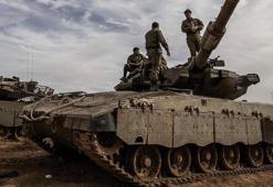 İsrail tankları BM üssüne girdi: 15 barış gücü askeri yaralandı