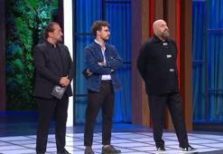 Masterchef'te elenen isim belli oldu