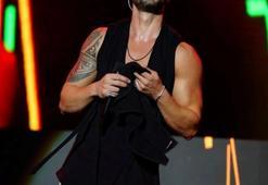 Sahnede büyük şok yaşadı: Murat Boz'dan ilk açıklama