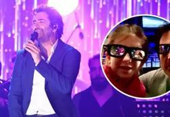 Mahsun Kırmızıgül: Bir tek onunla huzur buluyorum!